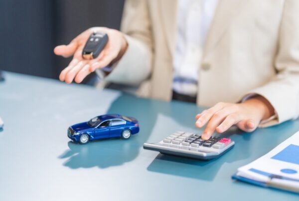 Blog Post - What Kind of Auto Insurance is Right for My Business?
